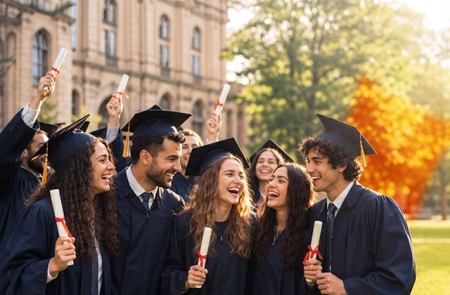 Shine Edu  Yurtdışı Eğitim
